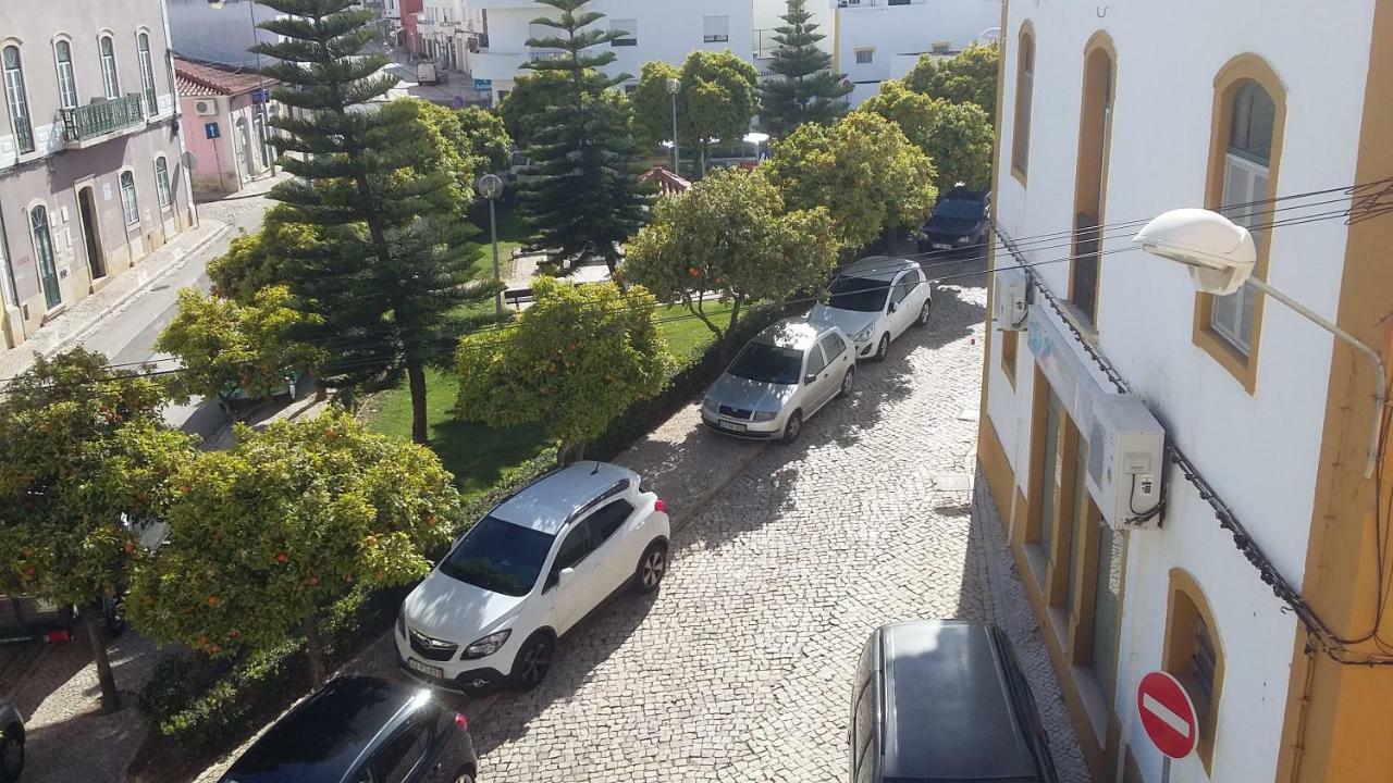 Vacaciones En El Paraiso Lagoa  Eksteriør bilde