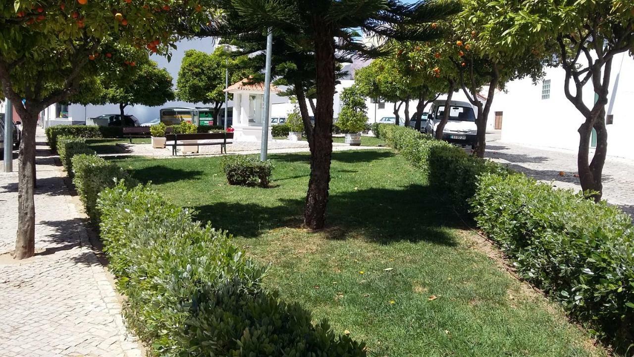 Vacaciones En El Paraiso Lagoa  Eksteriør bilde